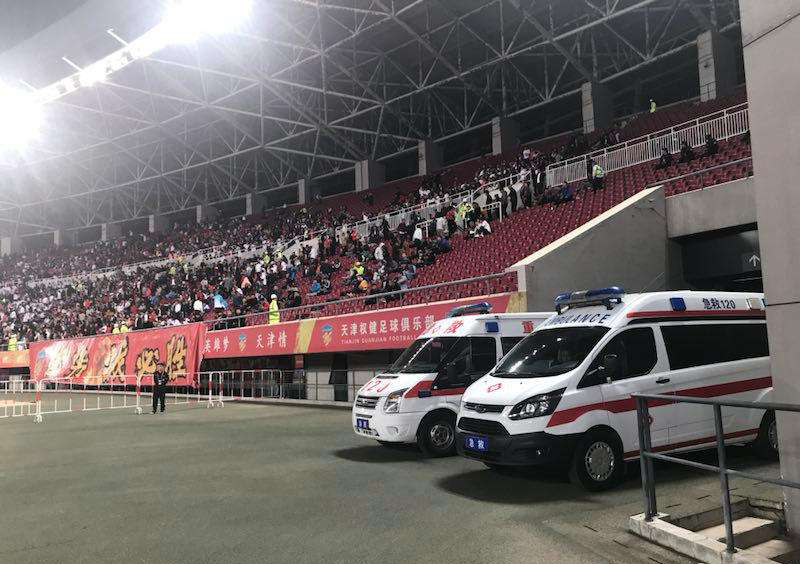 克孜勒苏大中小型活动保障